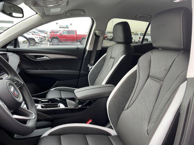 new 2026 Buick Envision car, priced at $45,413