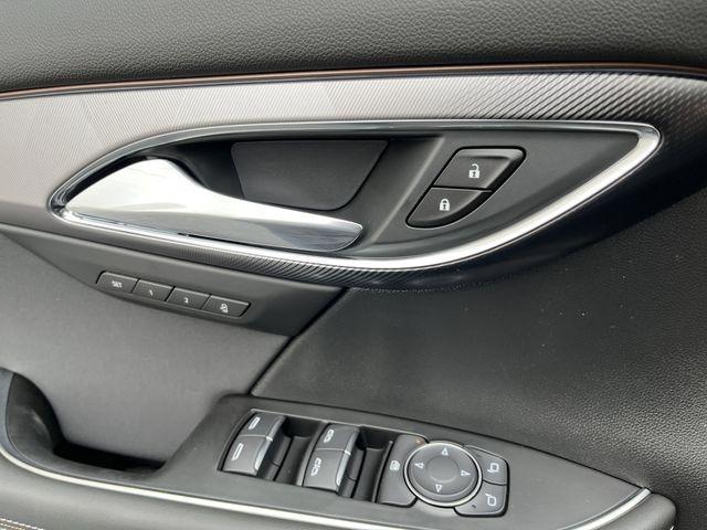 new 2026 Buick Envision car, priced at $45,413