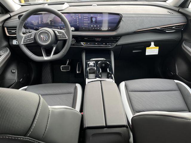 new 2026 Buick Envision car, priced at $45,413