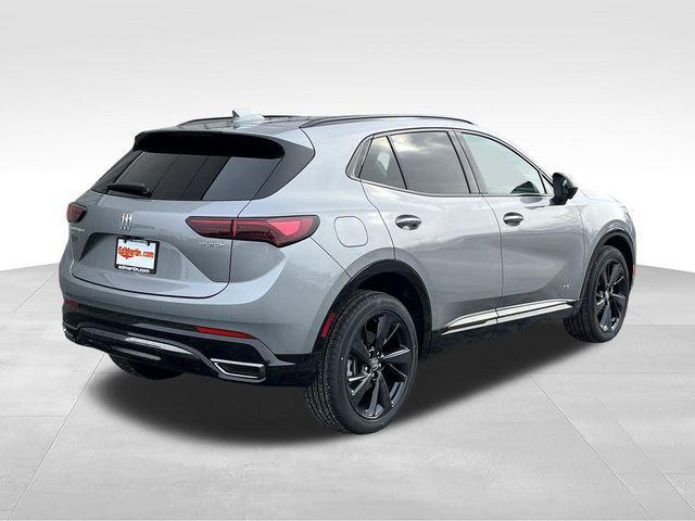 new 2026 Buick Envision car, priced at $45,413