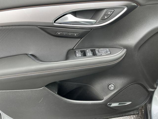 new 2026 Buick Envision car, priced at $45,413