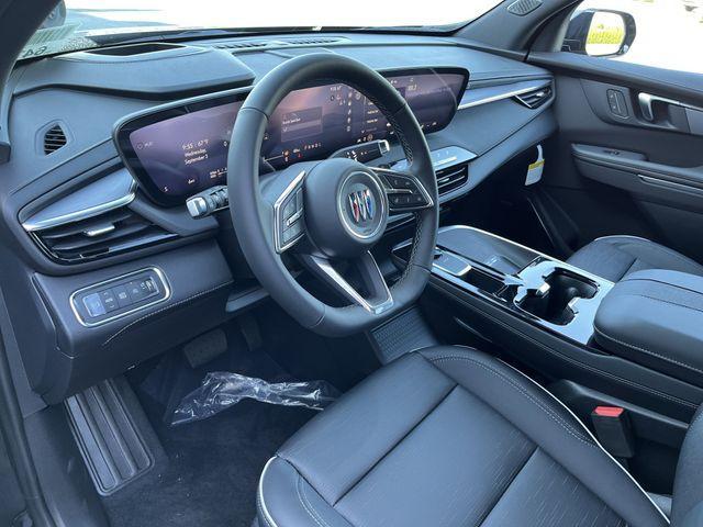 new 2026 Buick Enclave car, priced at $51,186