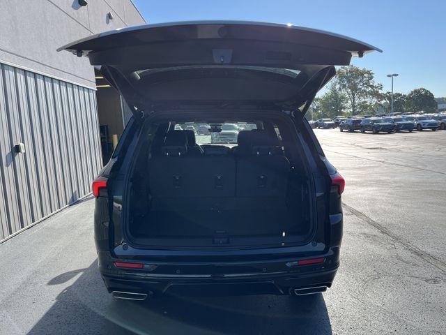 new 2026 Buick Enclave car, priced at $51,186