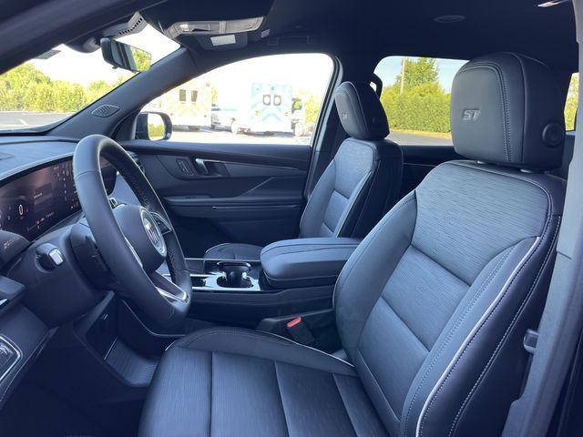 new 2026 Buick Enclave car, priced at $51,186