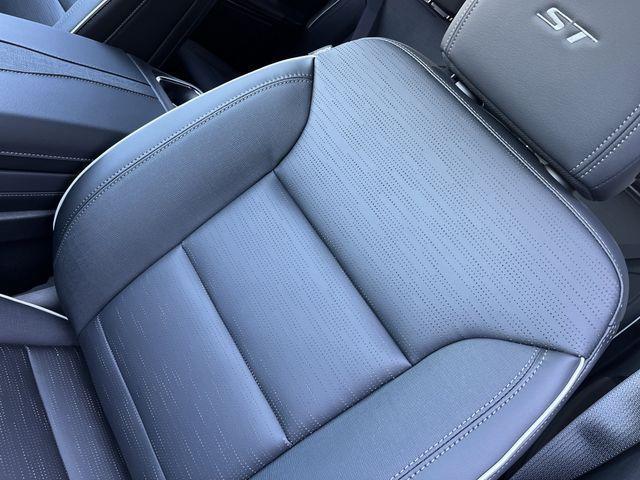 new 2026 Buick Enclave car, priced at $51,186