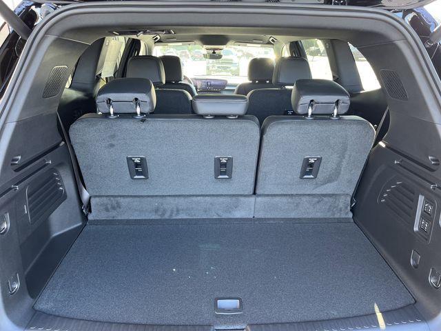 new 2026 Buick Enclave car, priced at $51,186