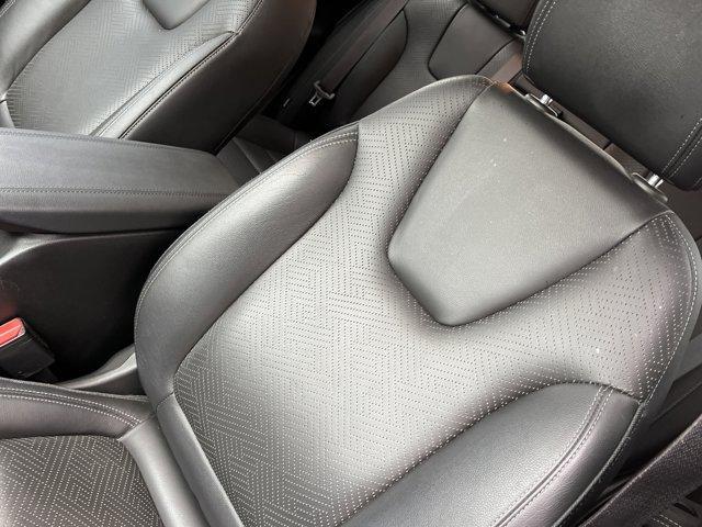 used 2021 Buick Encore GX car, priced at $16,000