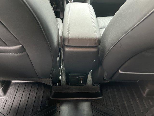 used 2021 Buick Encore GX car, priced at $16,000