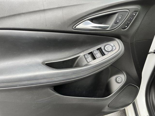 used 2021 Buick Encore GX car, priced at $16,000