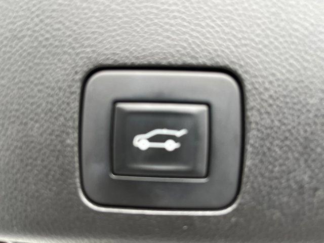 used 2021 Buick Encore GX car, priced at $16,000