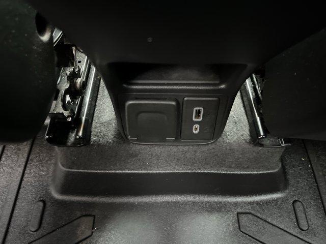 used 2021 Buick Encore GX car, priced at $16,000