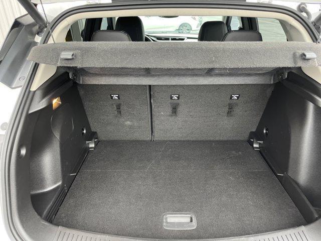 used 2021 Buick Encore GX car, priced at $16,000