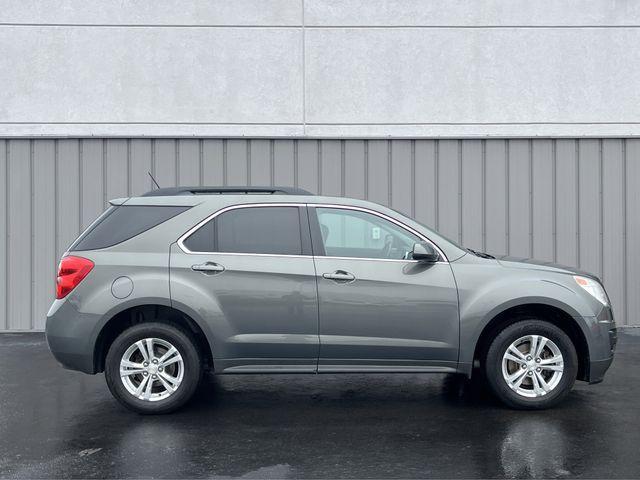 used 2013 Chevrolet Equinox car, priced at $6,322