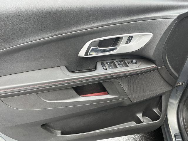 used 2013 Chevrolet Equinox car, priced at $6,322