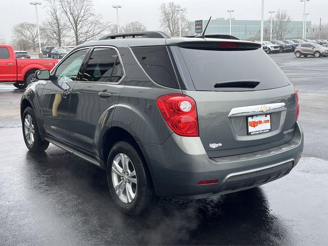 used 2013 Chevrolet Equinox car, priced at $6,322