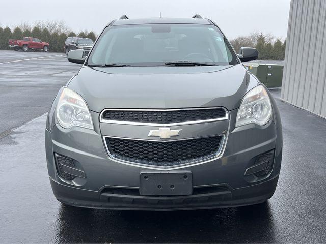 used 2013 Chevrolet Equinox car, priced at $6,322