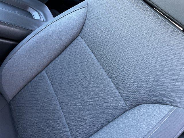 used 2022 Chevrolet Silverado 1500 Limited car, priced at $26,000