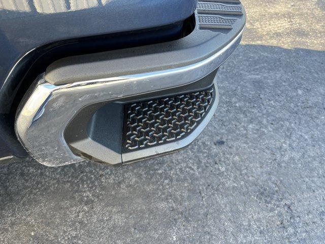 used 2022 Chevrolet Silverado 1500 Limited car, priced at $26,000