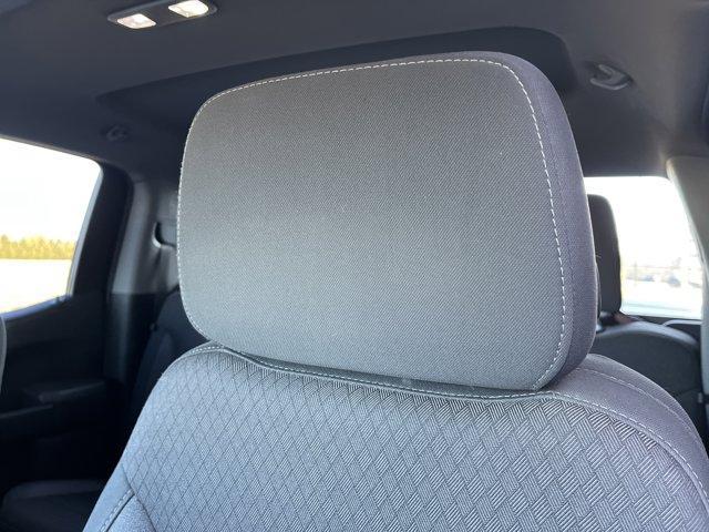 used 2022 Chevrolet Silverado 1500 Limited car, priced at $26,000