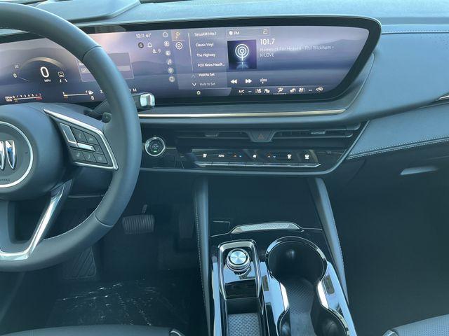 new 2026 Buick Envision car, priced at $50,724