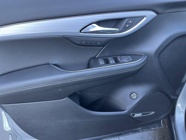new 2026 Buick Envision car, priced at $50,724
