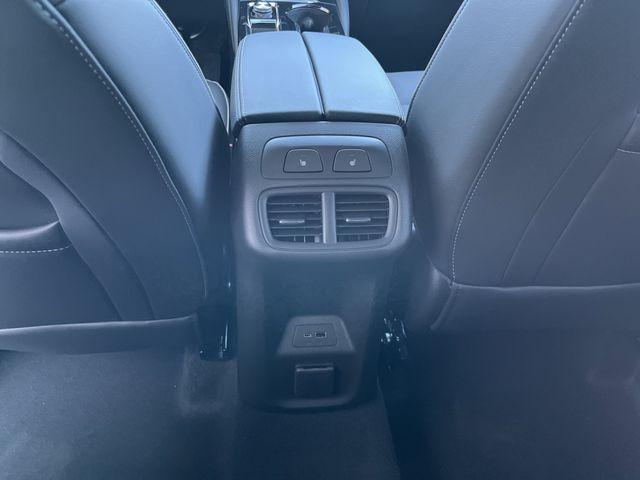 new 2026 Buick Envision car, priced at $50,724