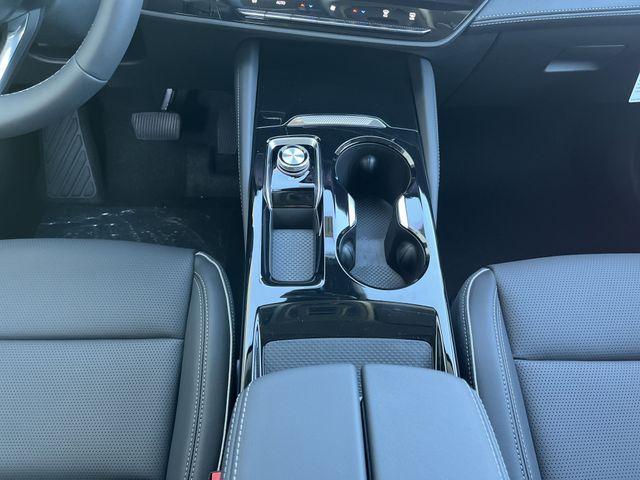 new 2026 Buick Envision car, priced at $50,724