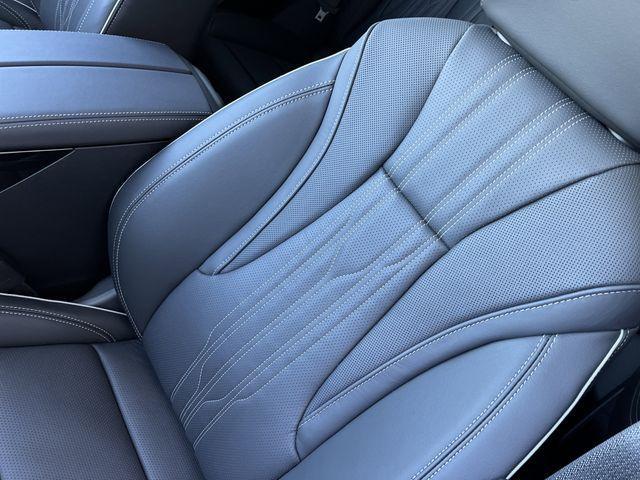 new 2026 Buick Envision car, priced at $50,724