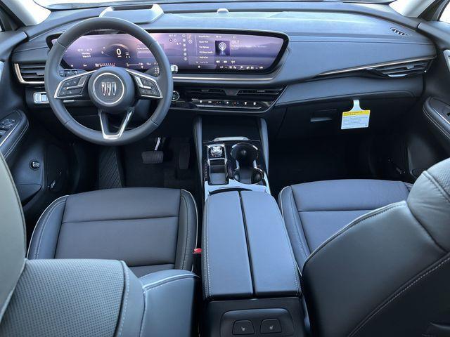 new 2026 Buick Envision car, priced at $50,724