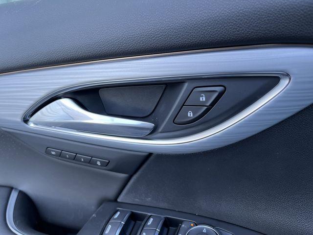 new 2026 Buick Envision car, priced at $50,724