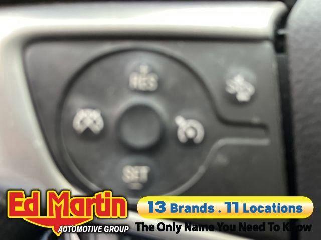 used 2023 GMC Terrain car, priced at $23,230