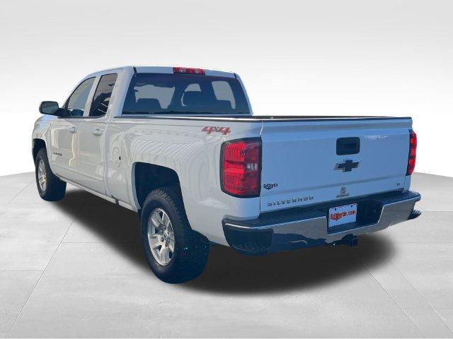 used 2016 Chevrolet Silverado 1500 car, priced at $18,000