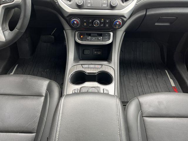 used 2023 GMC Acadia car, priced at $29,359