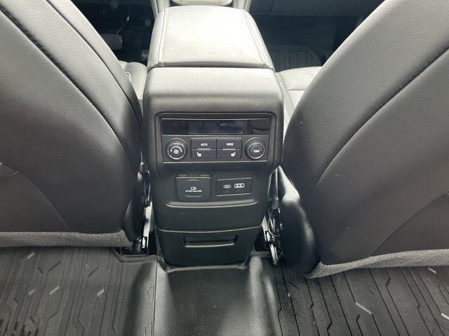 used 2023 GMC Acadia car, priced at $29,359