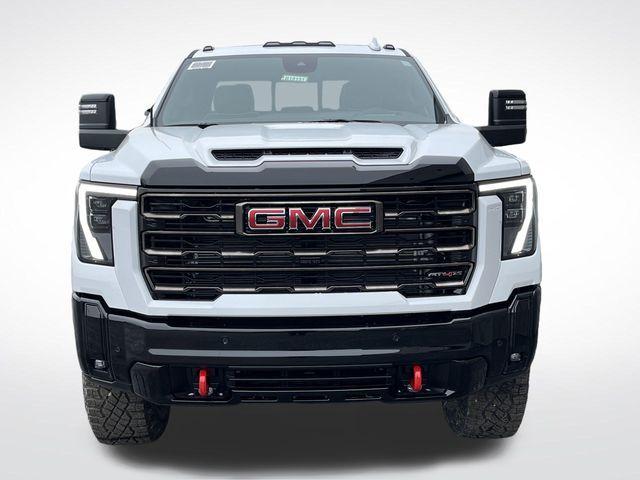 new 2026 GMC Sierra 2500 car, priced at $97,829