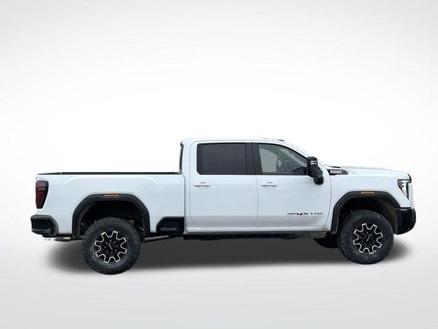 new 2026 GMC Sierra 2500 car, priced at $97,829
