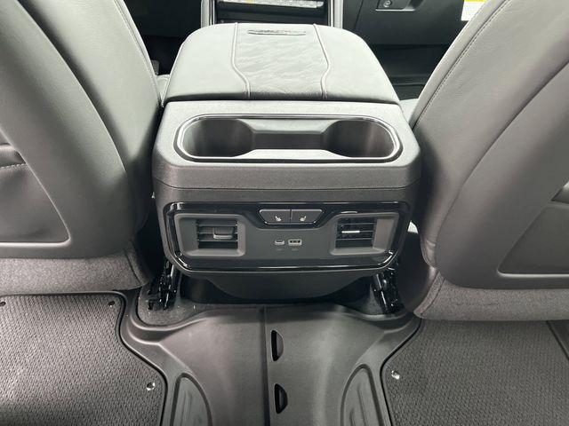 new 2026 GMC Sierra 2500 car, priced at $97,829