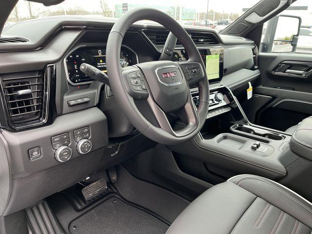new 2026 GMC Sierra 2500 car, priced at $97,829