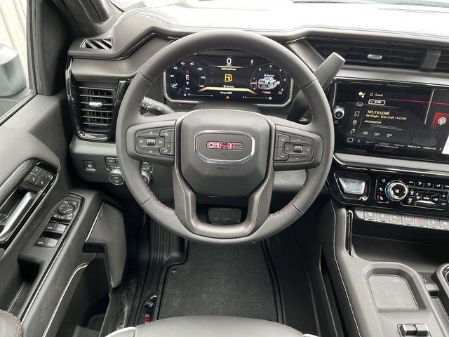 new 2026 GMC Sierra 2500 car, priced at $97,829