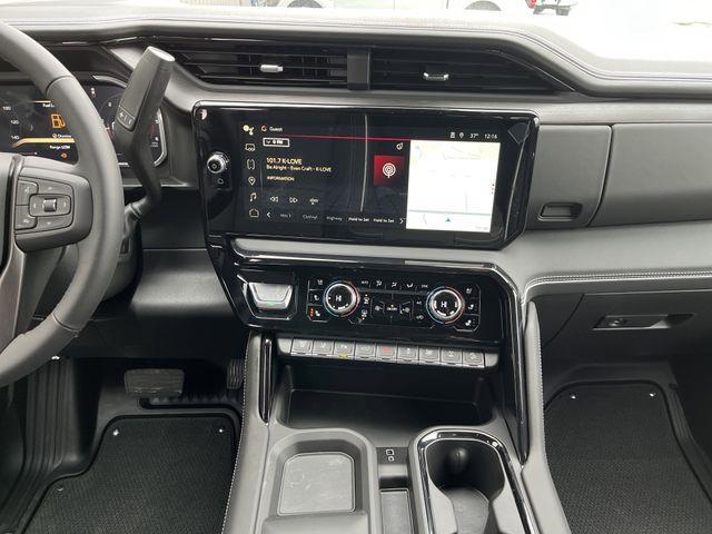 new 2026 GMC Sierra 2500 car, priced at $97,829