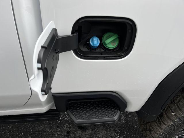 new 2026 GMC Sierra 2500 car, priced at $97,829