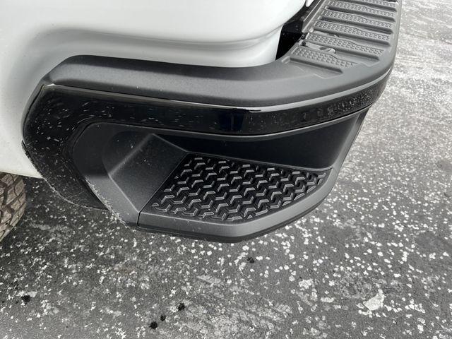 new 2026 GMC Sierra 2500 car, priced at $97,829