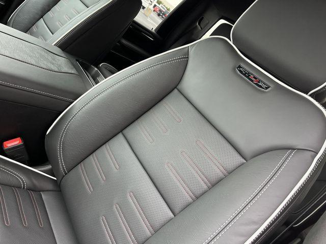 new 2026 GMC Sierra 2500 car, priced at $97,829