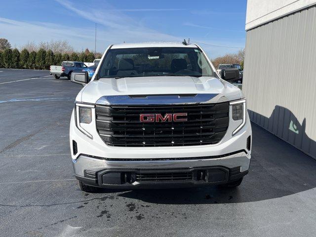new 2026 GMC Sierra 1500 car, priced at $37,135