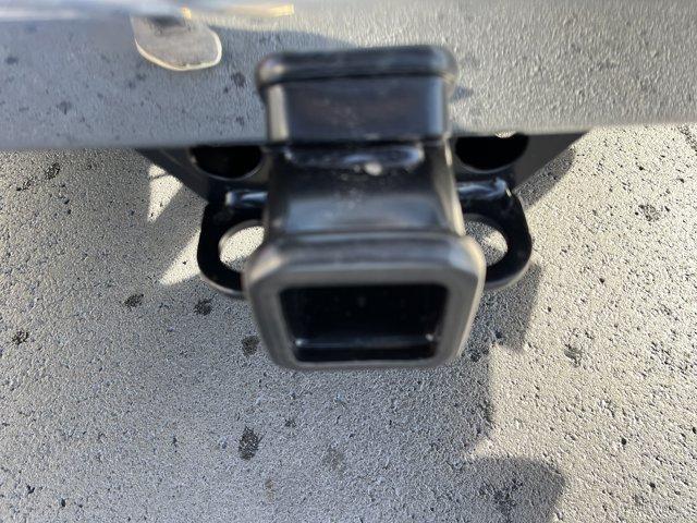 new 2026 GMC Sierra 1500 car, priced at $37,135