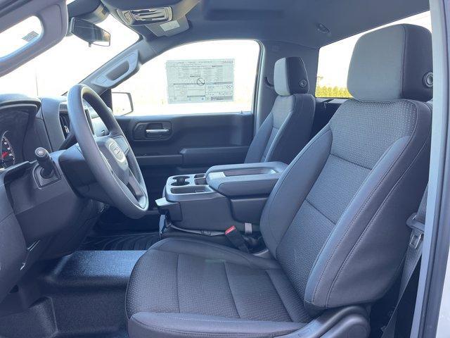 new 2026 GMC Sierra 1500 car, priced at $37,135