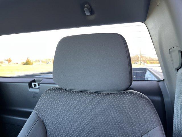 new 2026 GMC Sierra 1500 car, priced at $37,135