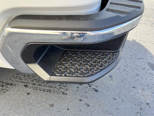 new 2026 GMC Sierra 1500 car, priced at $37,135