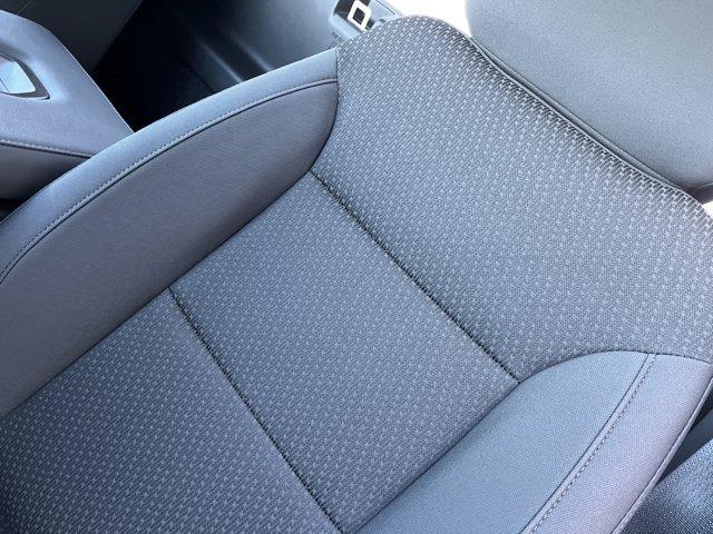 new 2026 GMC Sierra 1500 car, priced at $37,135