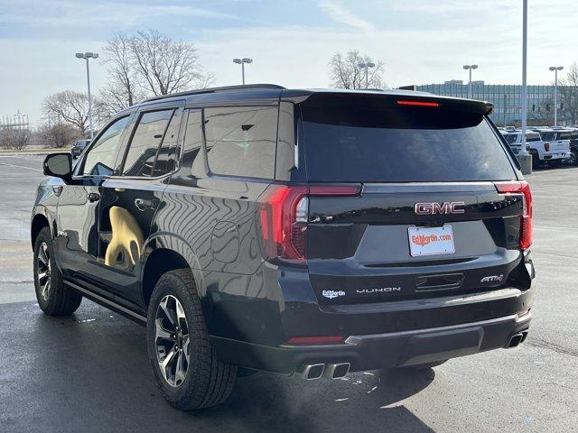 new 2026 GMC Yukon car, priced at $100,189